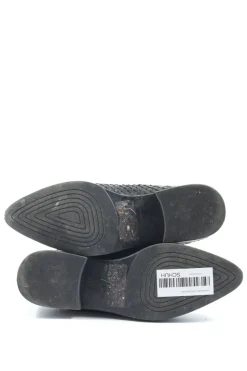 Schlüpfschuhe Größe 35