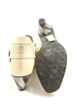 Schlüpfschuhe Größe 39