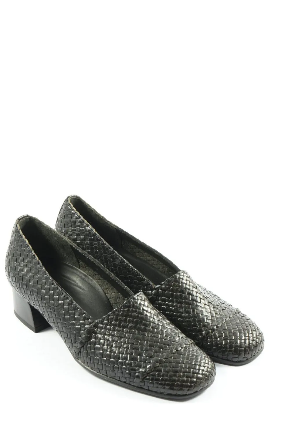 Schlüpfschuhe Größe 35,5