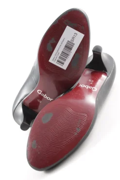 Schlüpfschuhe Größe 37