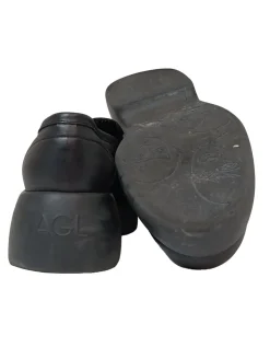 Schlüpfschuhe Größe 41