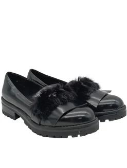 Schlüpfschuhe Größe 39