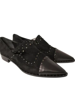 Schlüpfschuhe Größe 37