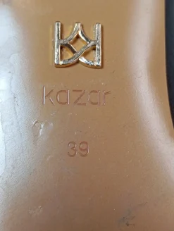 Schlüpfschuhe Größe 39