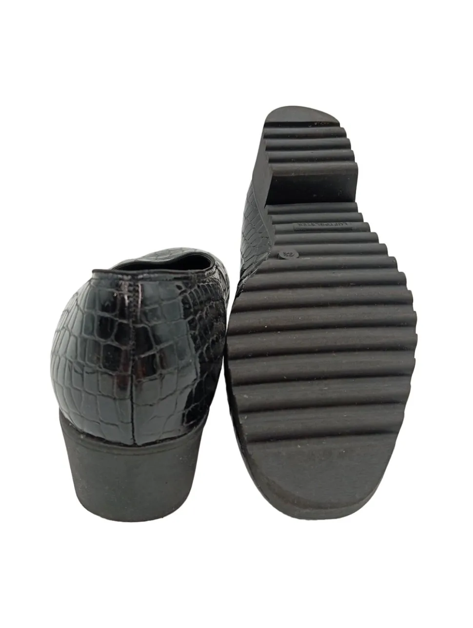 Schlüpfschuhe Größe 40