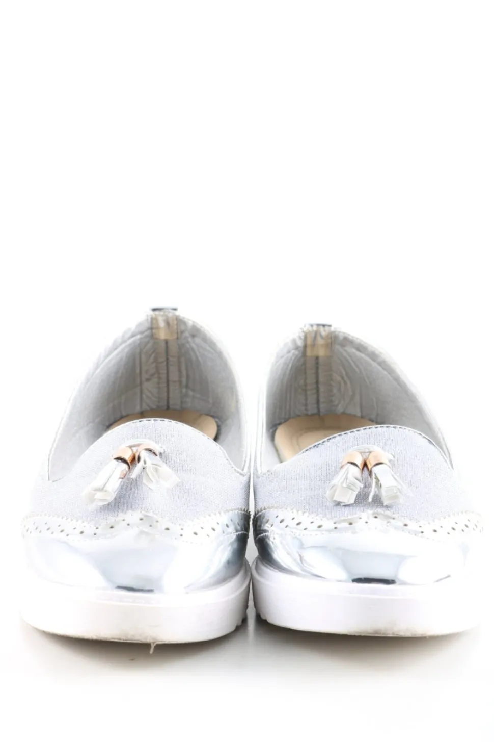 Schlüpfschuhe Größe 39