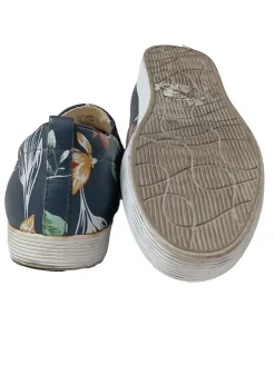 Schlüpfschuhe Größe 37