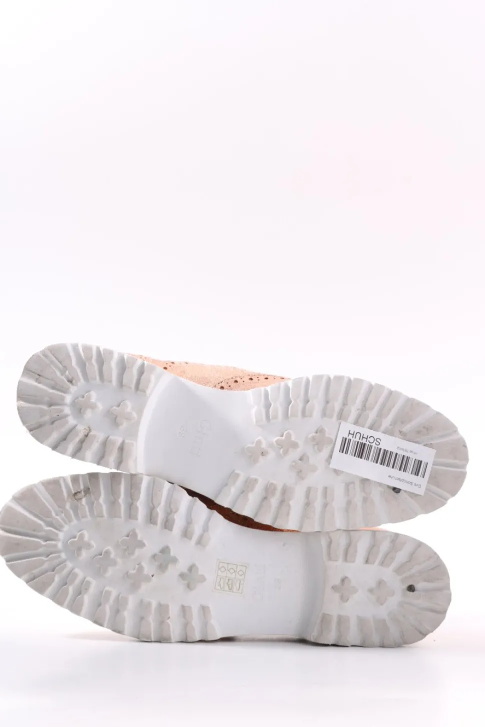 Schlüpfschuhe Größe 39