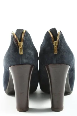 Schlüpfschuhe Größe 38