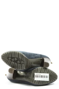 Schlüpfschuhe Größe 38