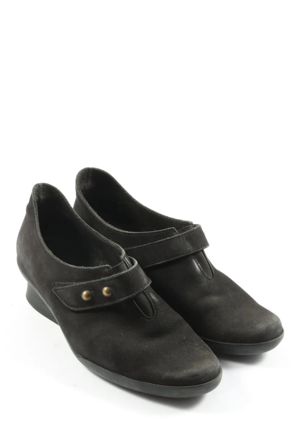 Schlüpfschuhe Größe 35