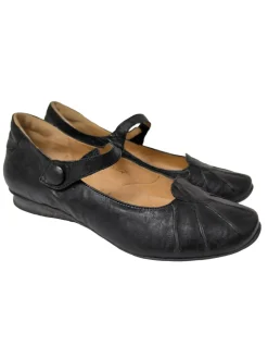 Schlüpfschuhe Größe 38,5