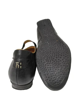 Schlüpfschuhe Größe 38,5