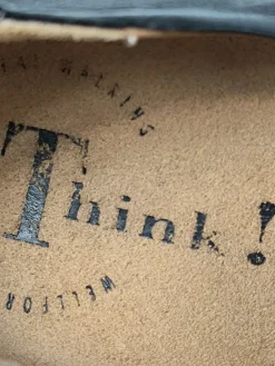 Schlüpfschuhe Größe 38,5