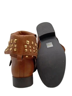 Schlüpfschuhe Größe 40