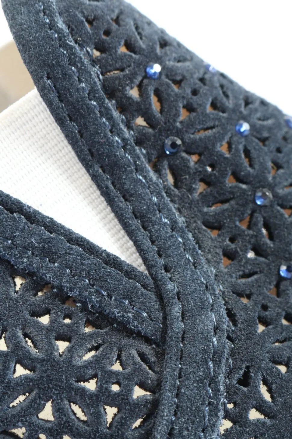 Schlüpfsneaker Größe 40