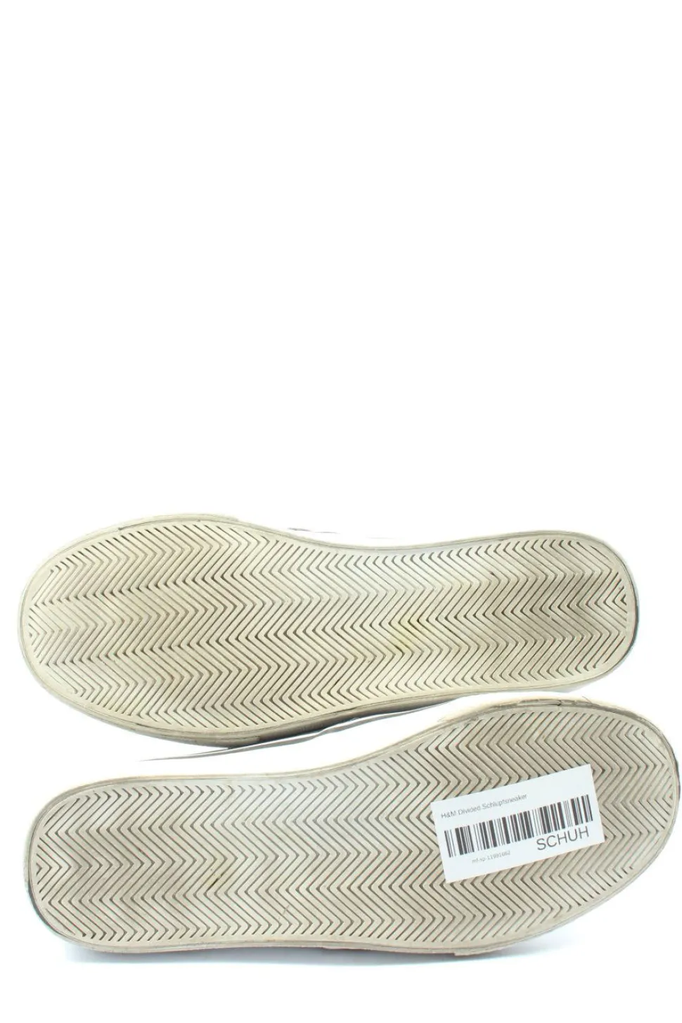 Schlüpfsneaker Größe 37