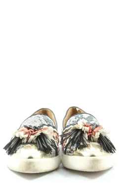 Schlüpfsneaker Größe 39