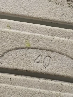 Schlüpfsneaker Größe 40