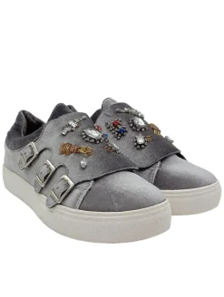 Schlüpfsneaker Größe 38