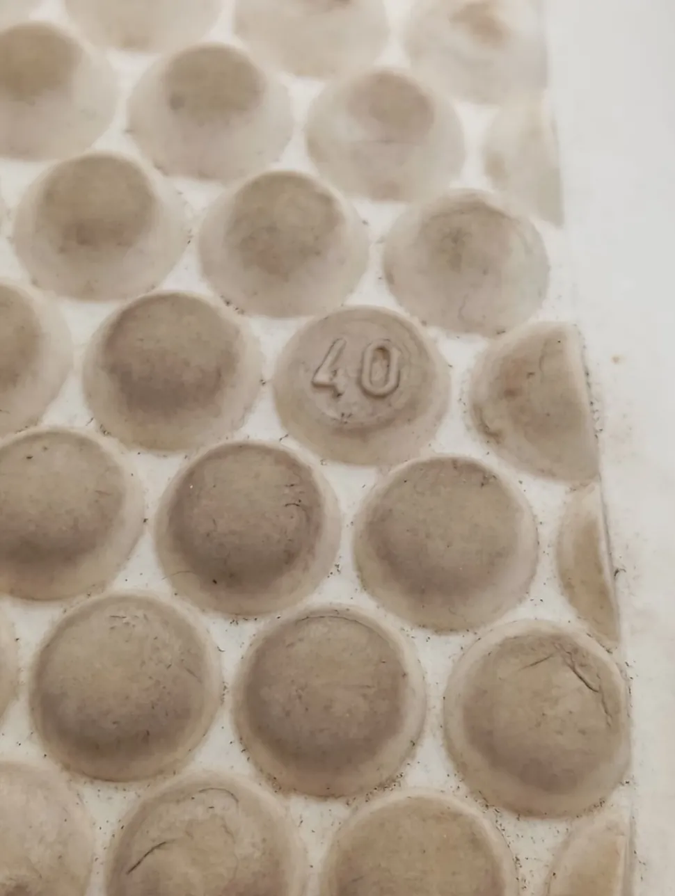 Schlüpfsneaker Größe 40