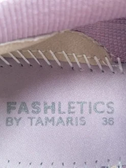 Schlüpfsneaker Größe 36