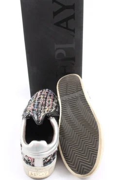 Schlüpfsneaker Größe 39