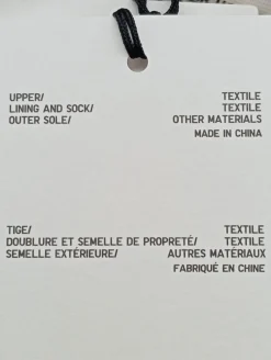 Schlüpfsneaker Größe 38