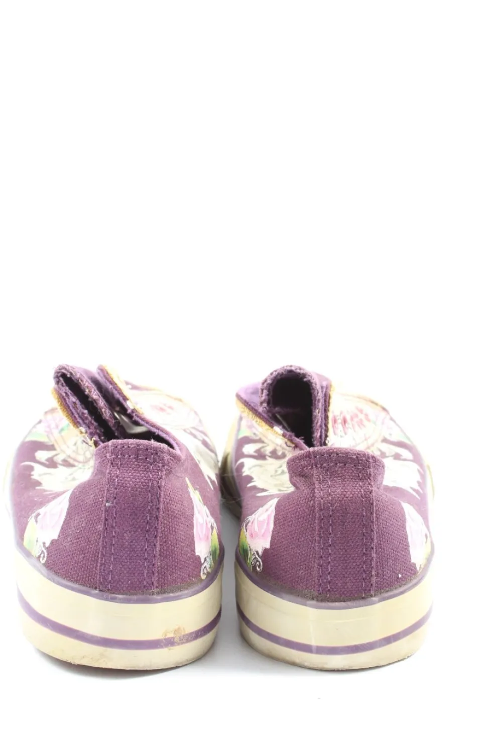 Schlüpfsneaker Größe 37