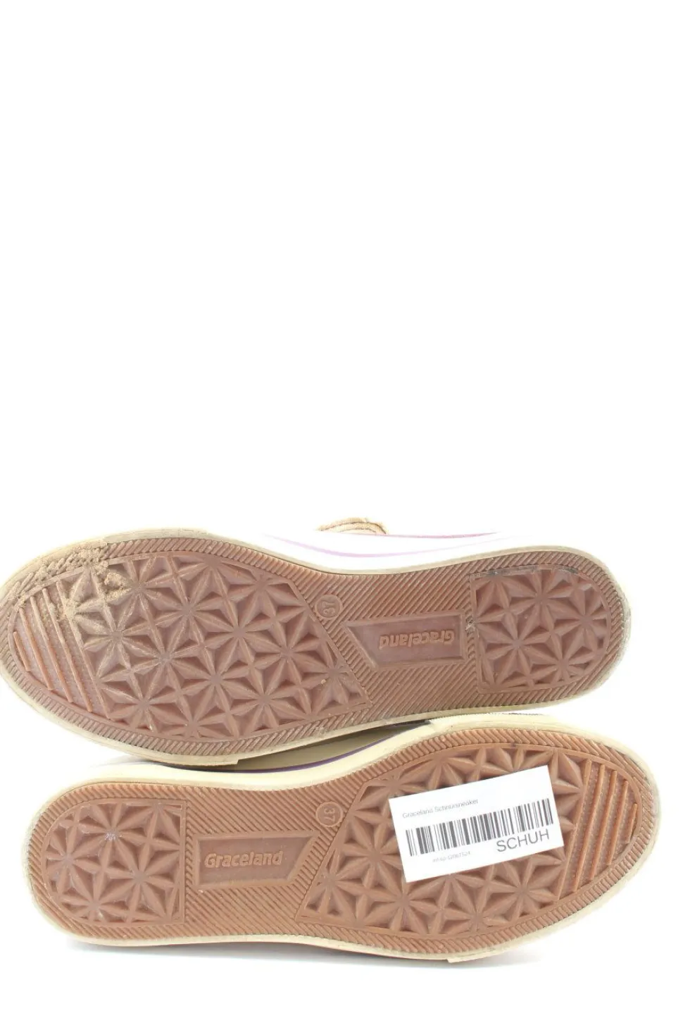 Schlüpfsneaker Größe 37