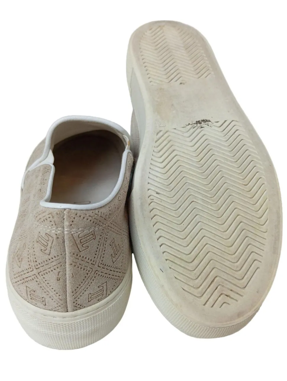 Schlüpfsneaker Größe 39