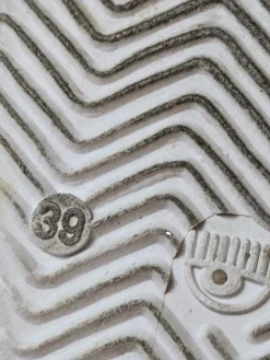 Schlüpfsneaker Größe 39