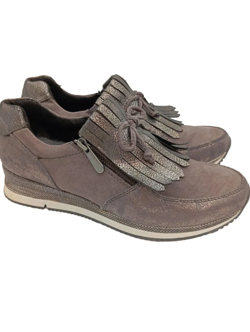 Schlüpfsneaker Größe 38