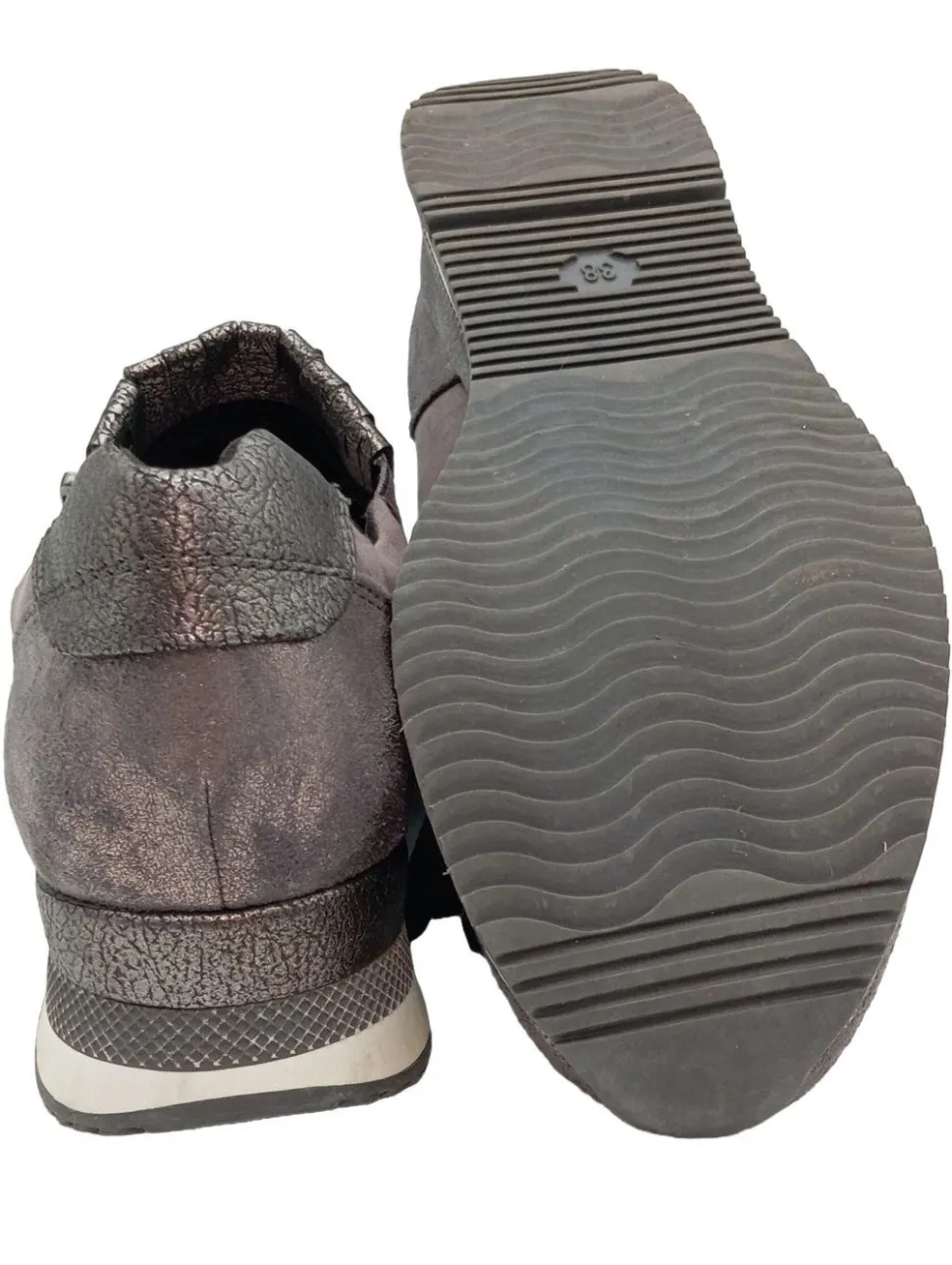 Schlüpfsneaker Größe 38