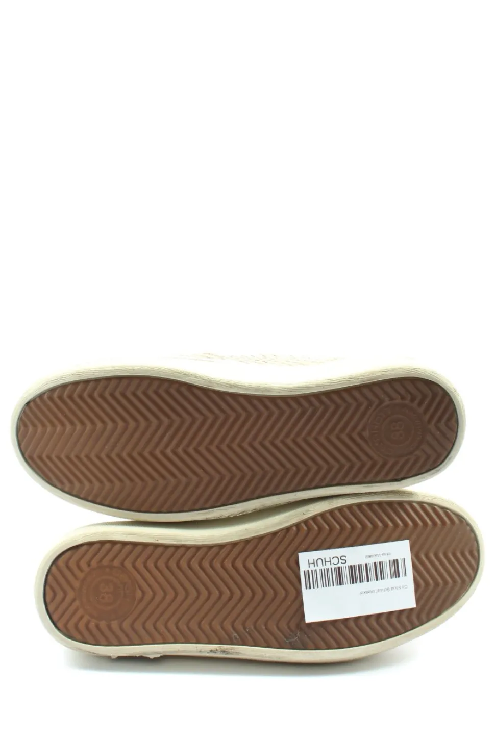 Schlüpfsneaker Größe 38