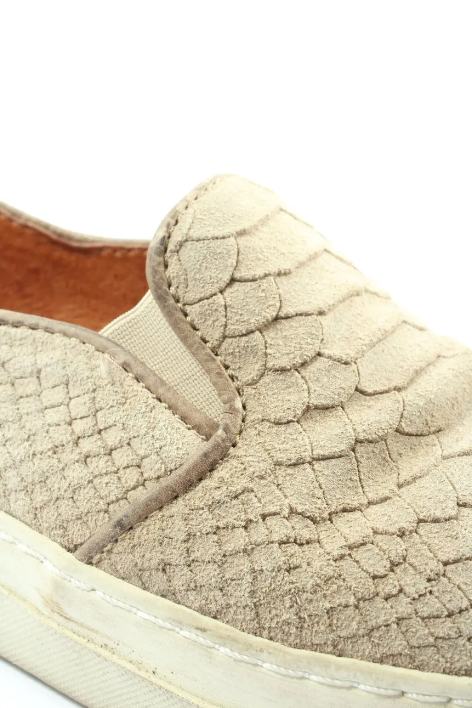 Schlüpfsneaker Größe 38