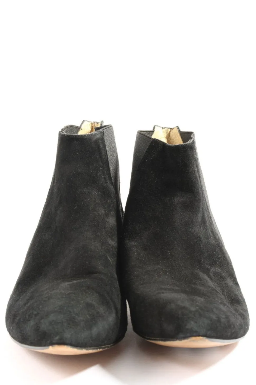 Schlüpf-Stiefeletten Größe 36