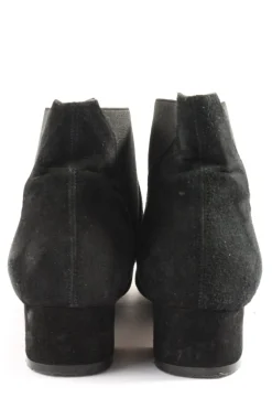 Schlüpf-Stiefeletten Größe 36