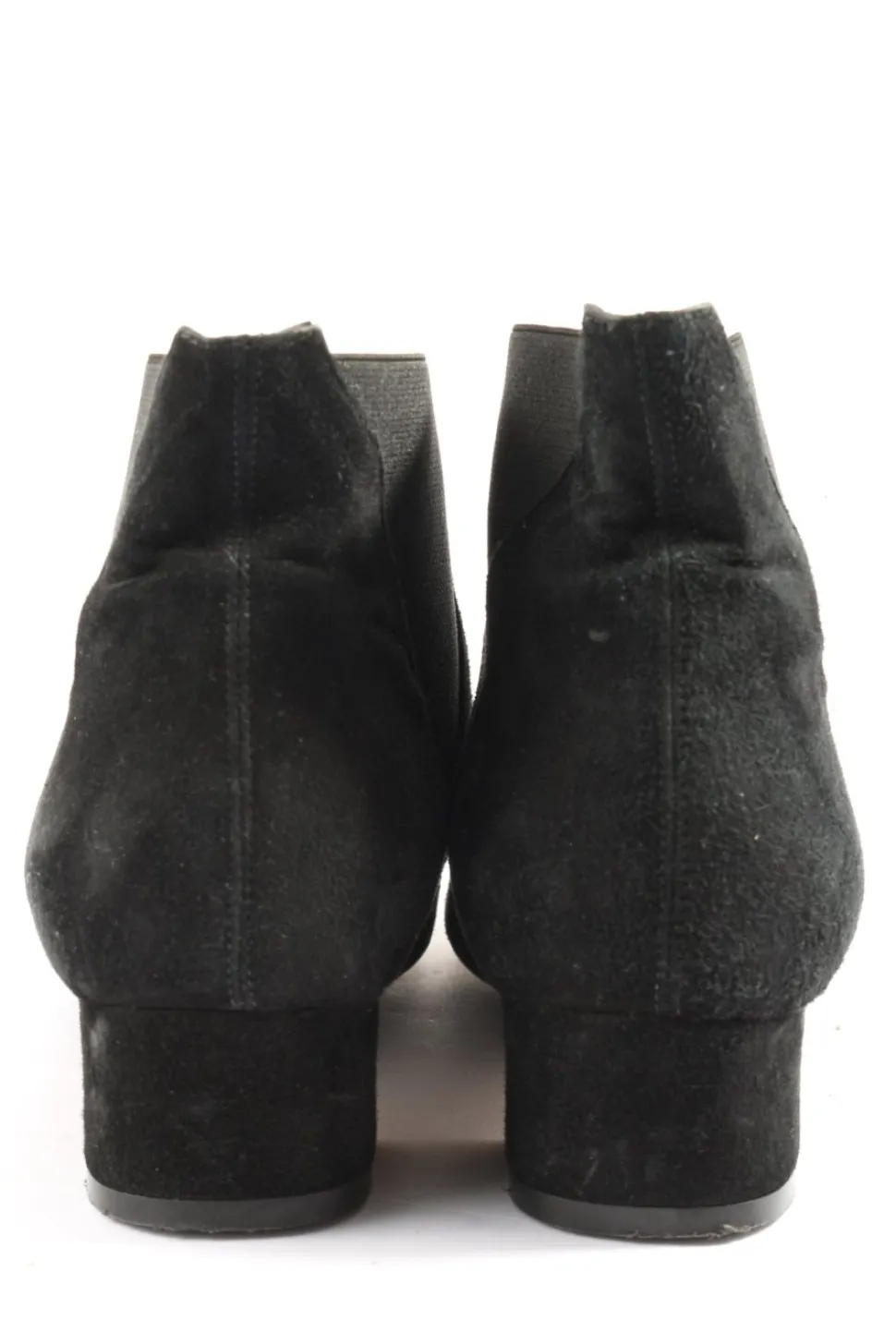 Schlüpf-Stiefeletten Größe 36