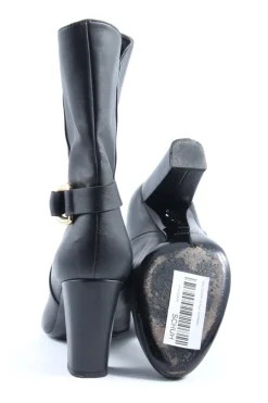 Schlüpf-Stiefeletten Größe 37