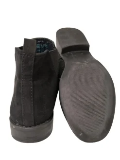Schlüpf-Stiefeletten Größe 37