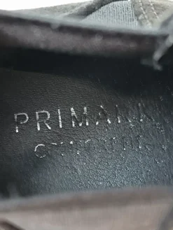 Schlüpf-Stiefeletten Größe 37