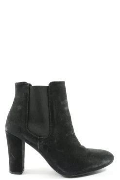 Schlüpf-Stiefeletten Größe 40