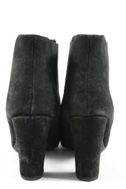 Schlüpf-Stiefeletten Größe 40