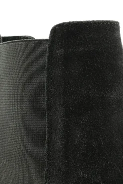 Schlüpf-Stiefeletten Größe 40