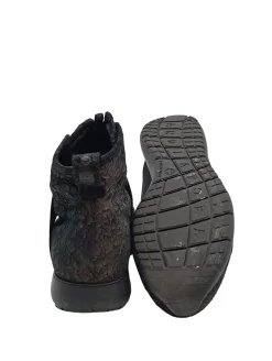 Schlüpf-Stiefeletten Größe 38
