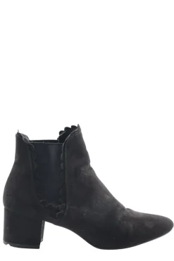 Schlüpf-Stiefeletten Größe 39