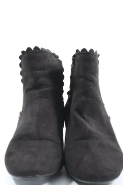 Schlüpf-Stiefeletten Größe 39