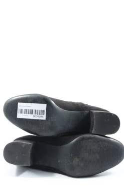 Schlüpf-Stiefeletten Größe 39