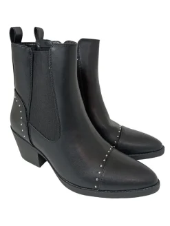 Schlüpf-Stiefeletten Größe 36